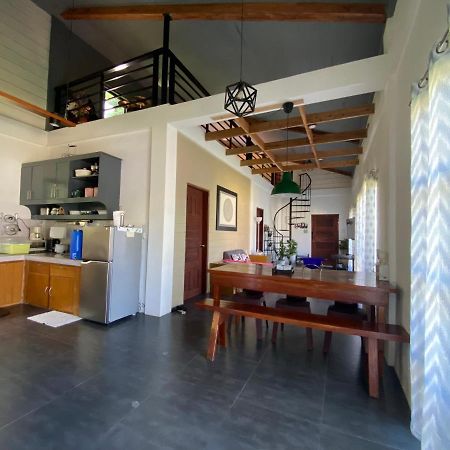 Laguna Loft Camiguin Mambajao Kültér fotó