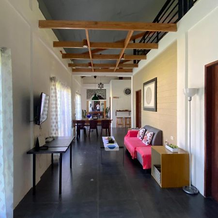 Laguna Loft Camiguin Mambajao Kültér fotó