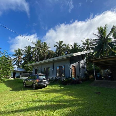 Laguna Loft Camiguin Mambajao Kültér fotó