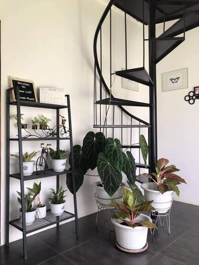 Laguna Loft Camiguin Mambajao Kültér fotó