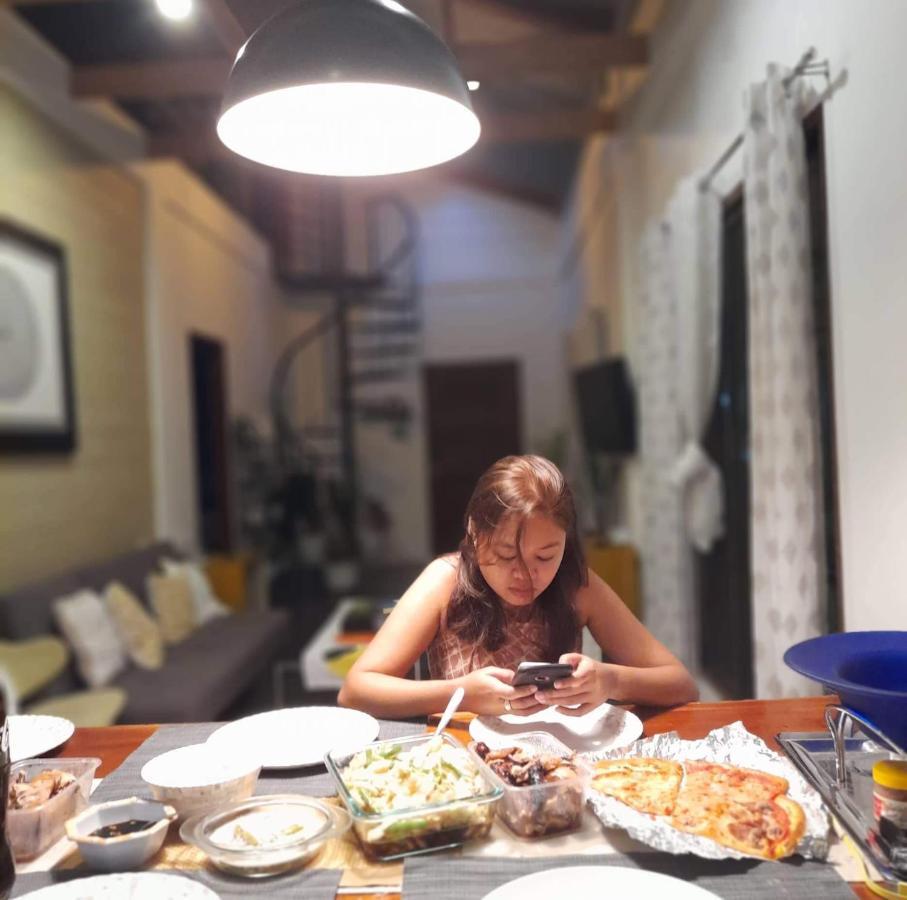 Laguna Loft Camiguin Mambajao Kültér fotó