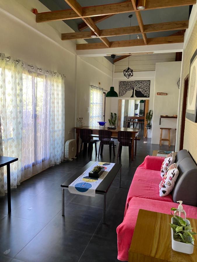 Laguna Loft Camiguin Mambajao Kültér fotó
