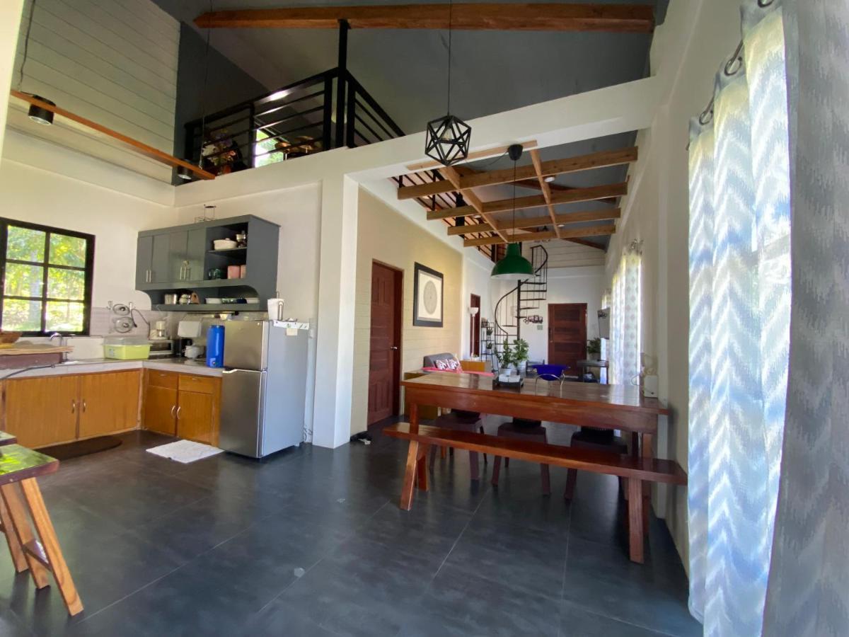 Laguna Loft Camiguin Mambajao Kültér fotó