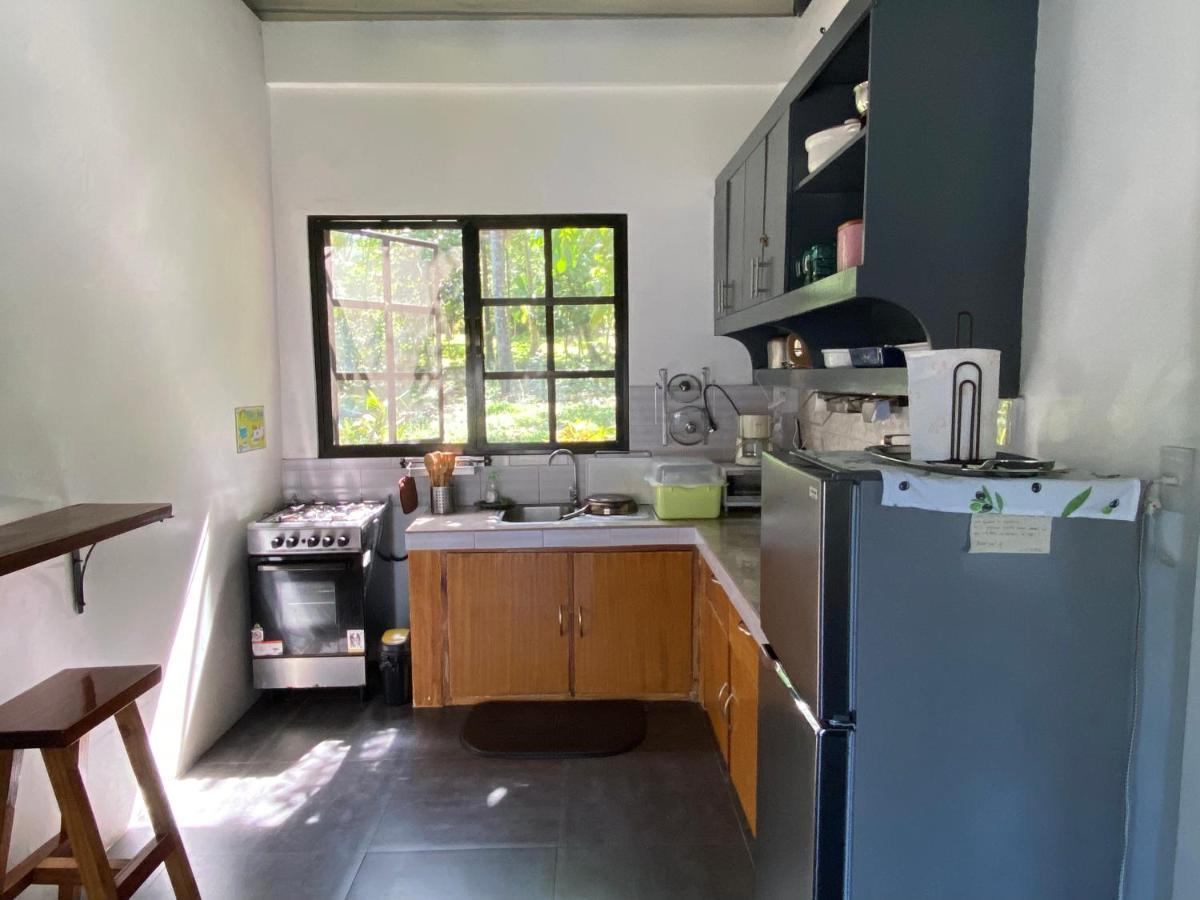 Laguna Loft Camiguin Mambajao Kültér fotó