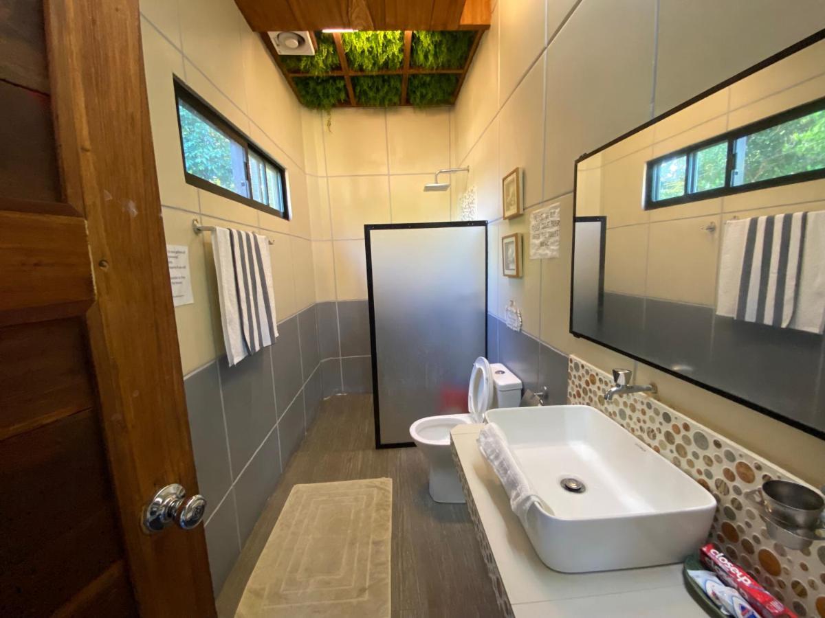 Laguna Loft Camiguin Mambajao Kültér fotó
