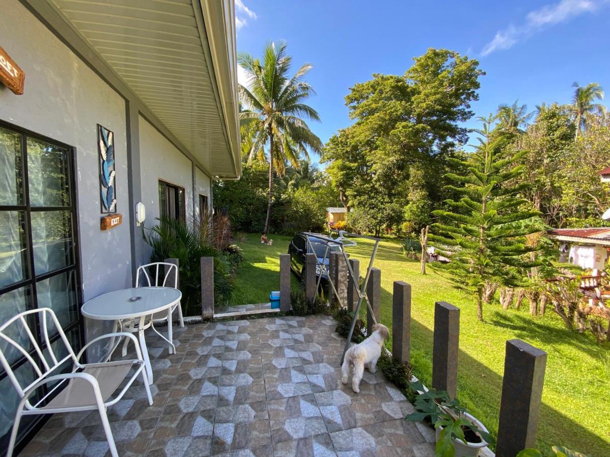 Laguna Loft Camiguin Mambajao Kültér fotó