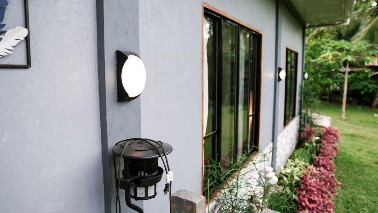 Laguna Loft Camiguin Mambajao Kültér fotó